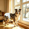 Female Dog Diaper Comfortable Fit